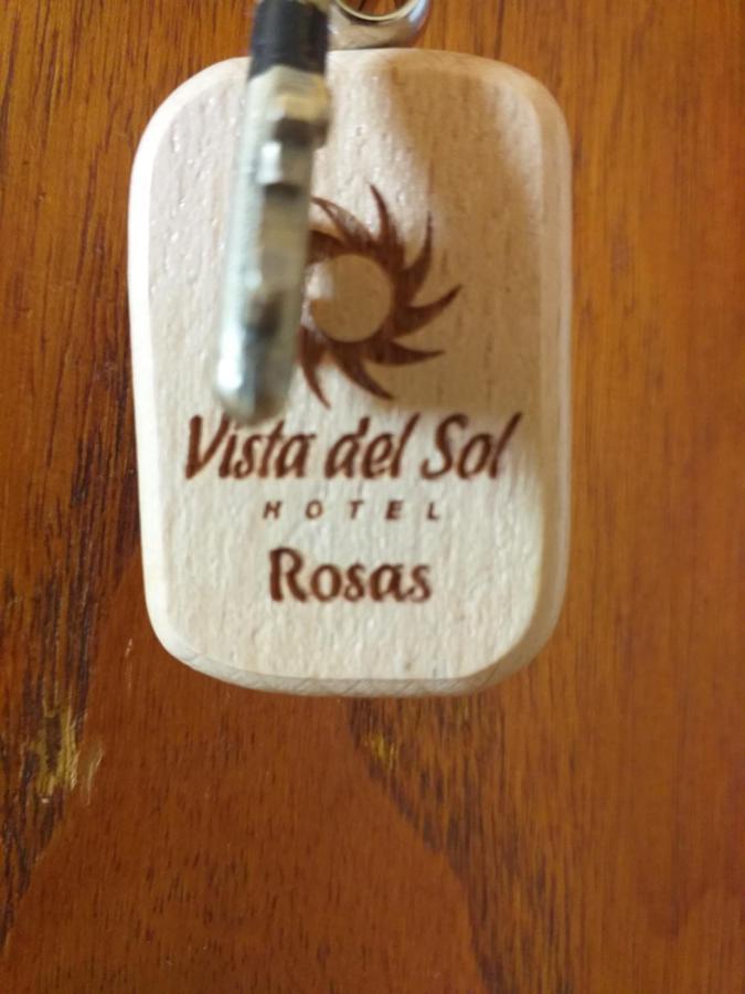 Vista Del Sol Bed and Breakfast Pinto Exterior foto