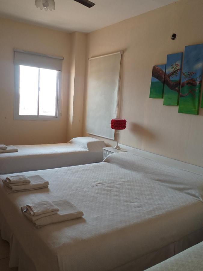 Vista Del Sol Bed and Breakfast Pinto Exterior foto