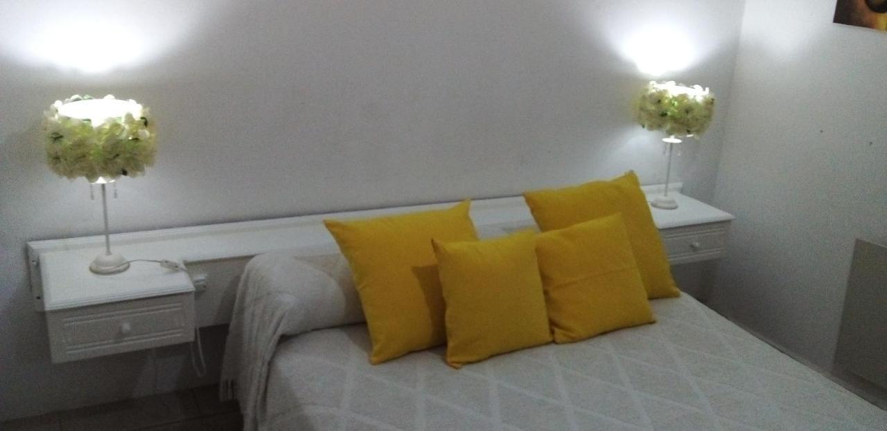 Vista Del Sol Bed and Breakfast Pinto Exterior foto